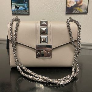 Michael Kors Studded Handbag